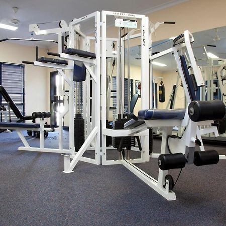 Отель Club Wyndham Кэрнс Экстерьер фото